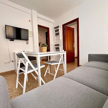 Apartamento Sanmiguel Centro قرطبة المظهر الخارجي الصورة