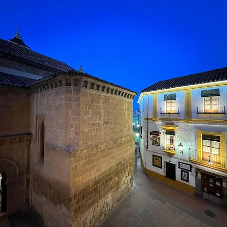 Apartamento Sanmiguel Centro قرطبة المظهر الخارجي الصورة