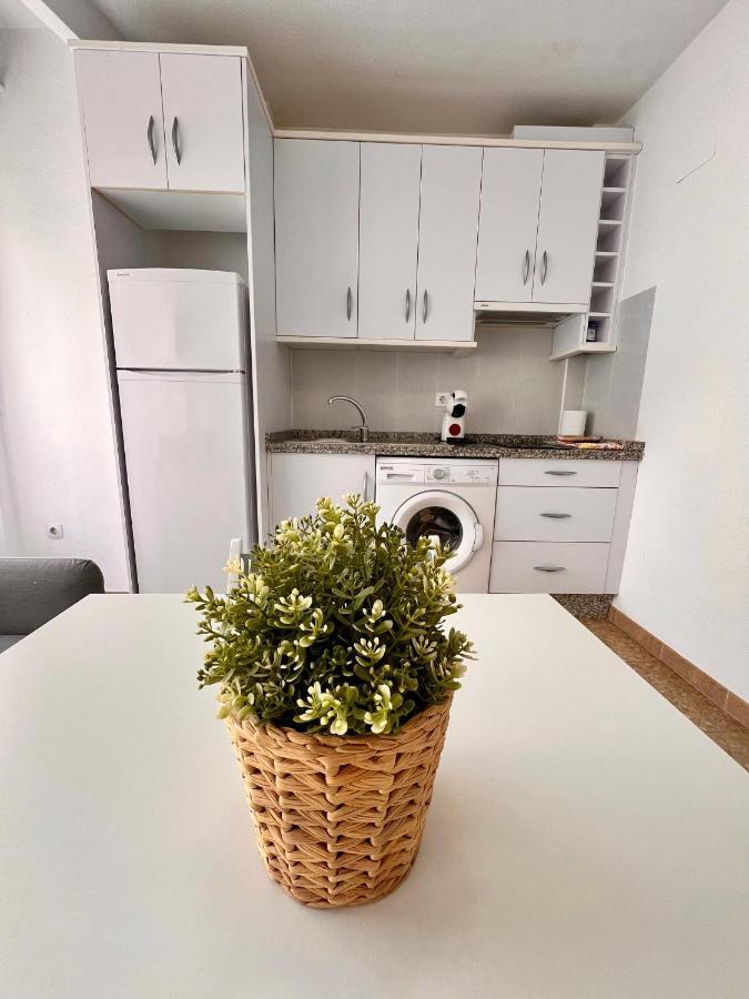 Apartamento Sanmiguel Centro قرطبة المظهر الخارجي الصورة