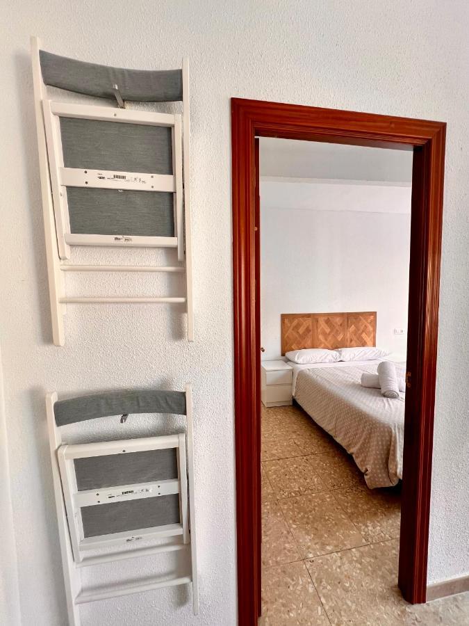 Apartamento Sanmiguel Centro قرطبة المظهر الخارجي الصورة