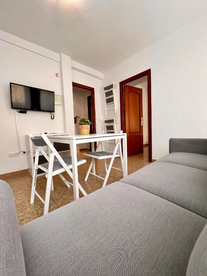Apartamento Sanmiguel Centro قرطبة المظهر الخارجي الصورة
