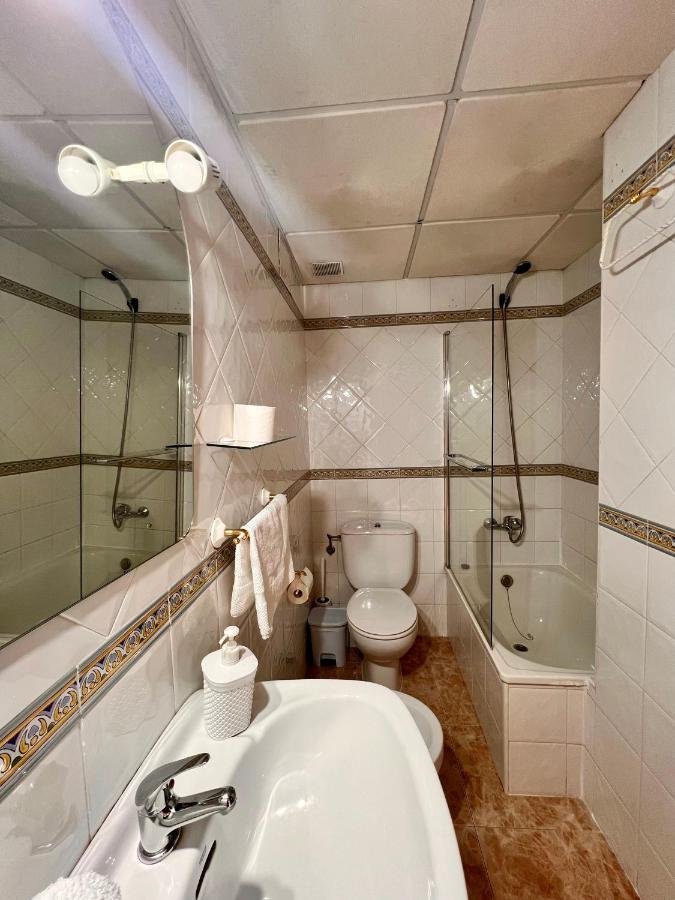 Apartamento Sanmiguel Centro قرطبة المظهر الخارجي الصورة