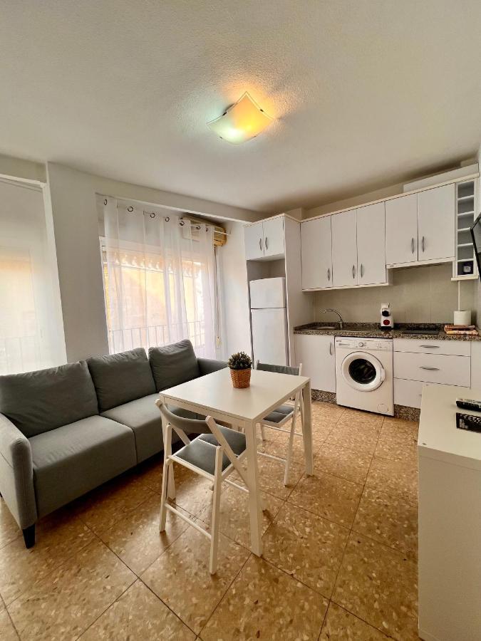 Apartamento Sanmiguel Centro قرطبة المظهر الخارجي الصورة