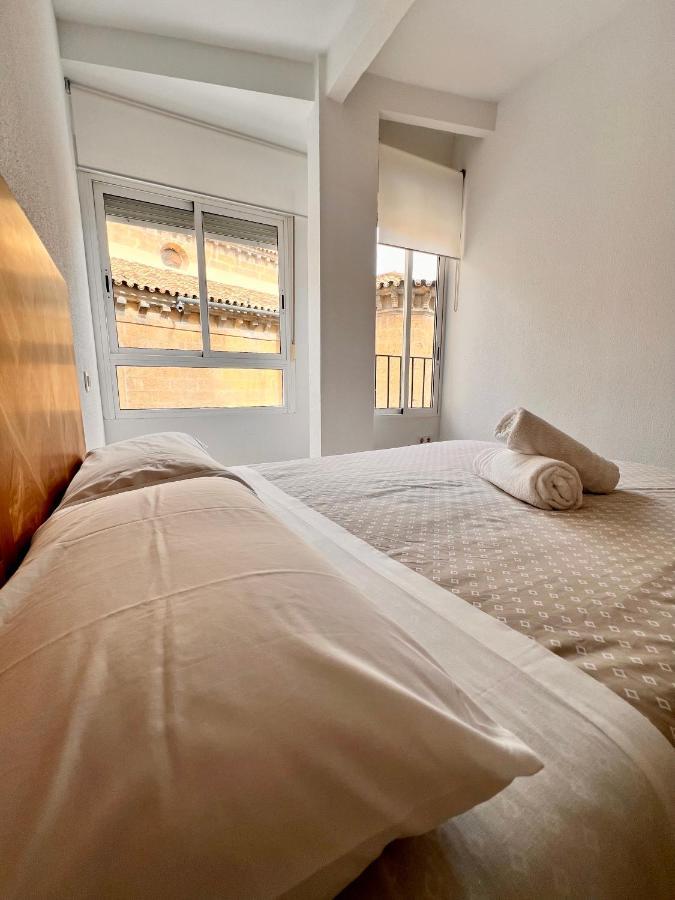 Apartamento Sanmiguel Centro قرطبة المظهر الخارجي الصورة