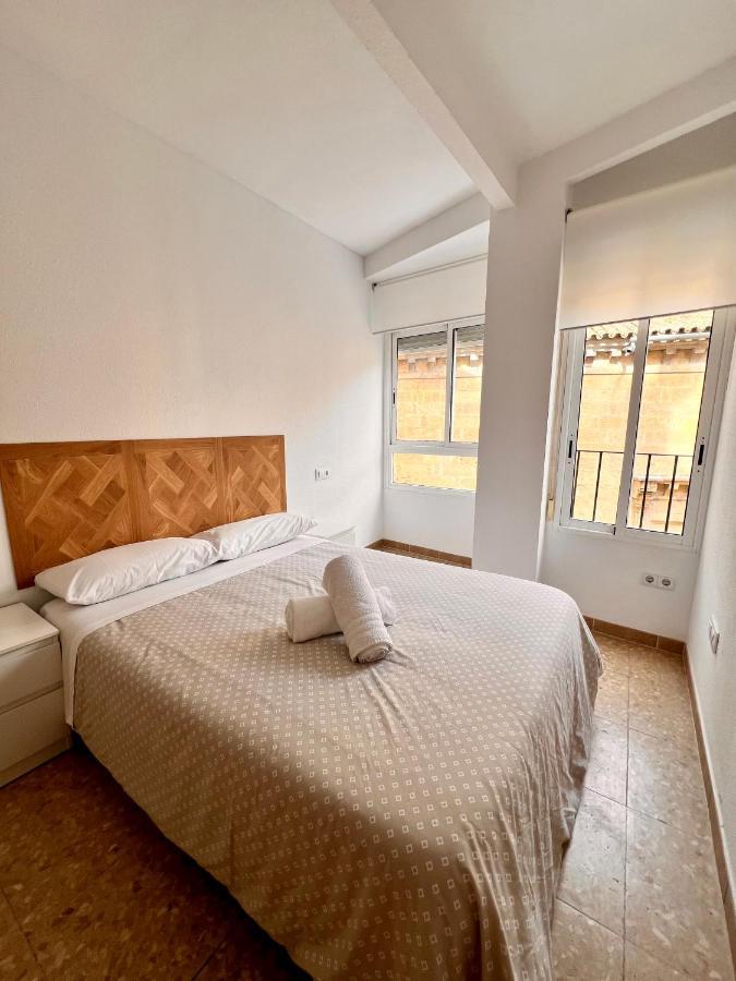 Apartamento Sanmiguel Centro قرطبة المظهر الخارجي الصورة