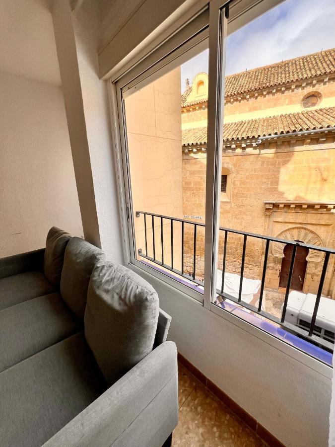 Apartamento Sanmiguel Centro قرطبة المظهر الخارجي الصورة