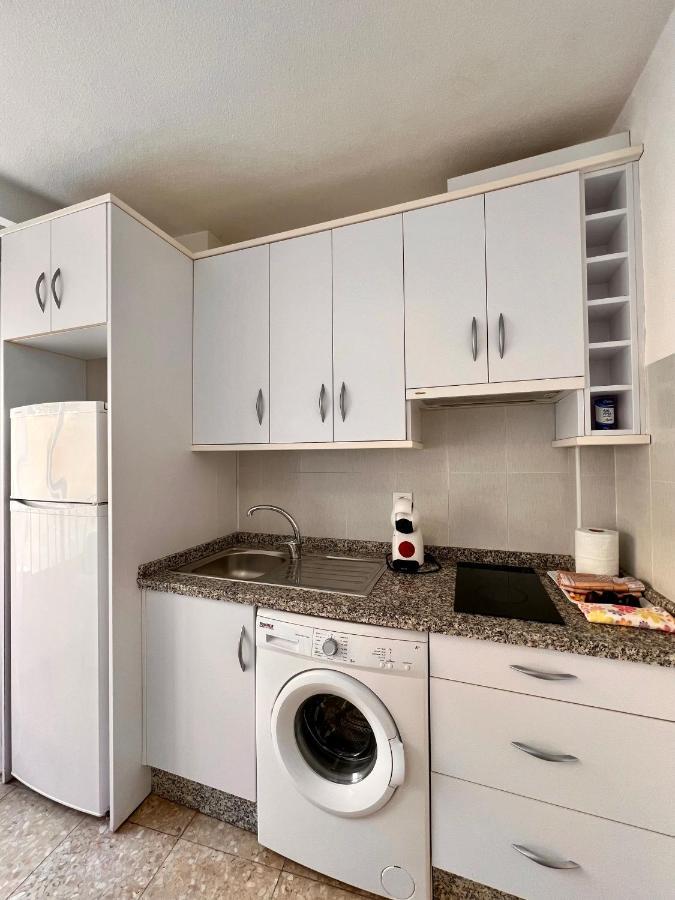 Apartamento Sanmiguel Centro قرطبة المظهر الخارجي الصورة