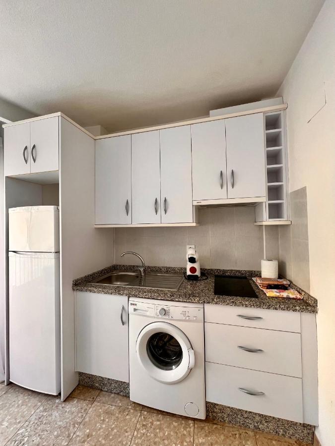 Apartamento Sanmiguel Centro قرطبة المظهر الخارجي الصورة