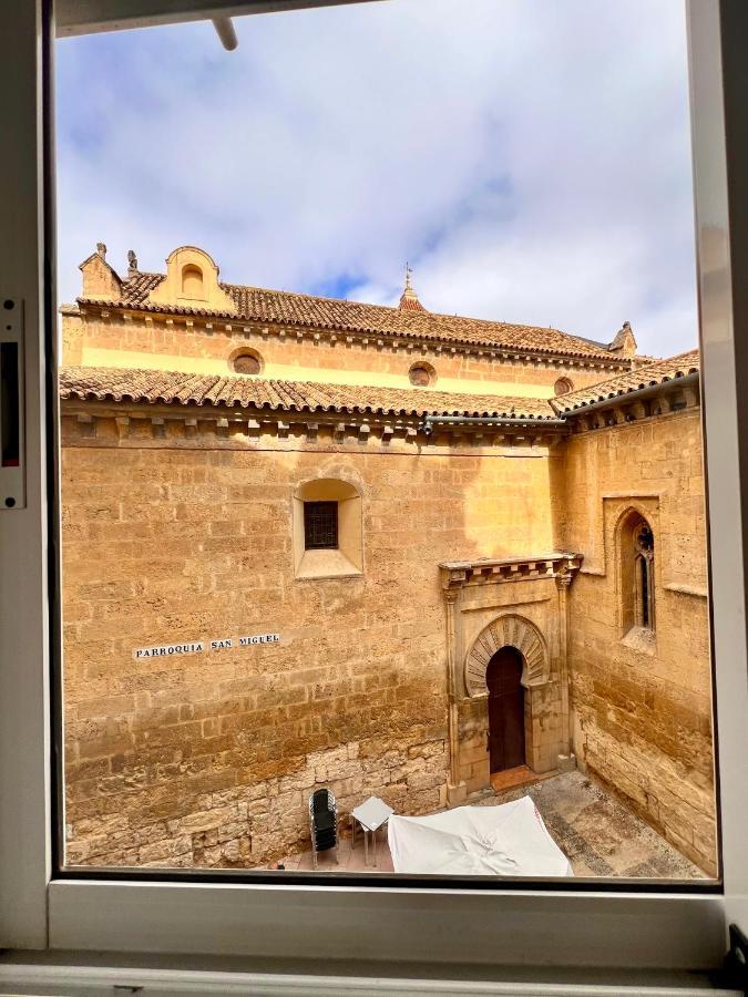 Apartamento Sanmiguel Centro قرطبة المظهر الخارجي الصورة