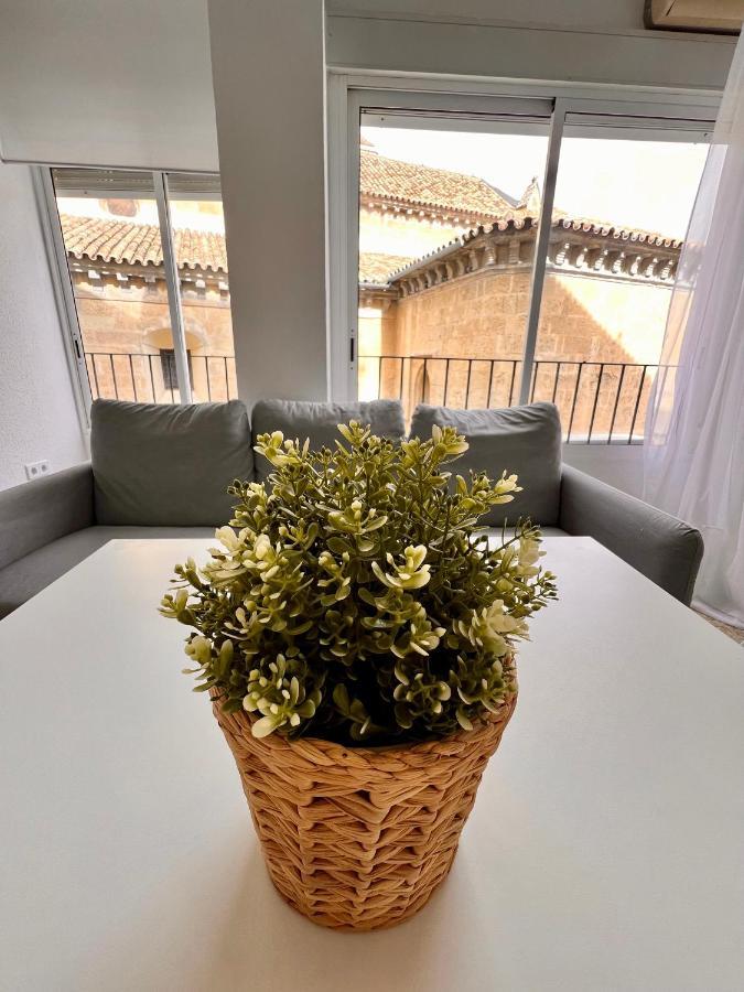 Apartamento Sanmiguel Centro قرطبة المظهر الخارجي الصورة