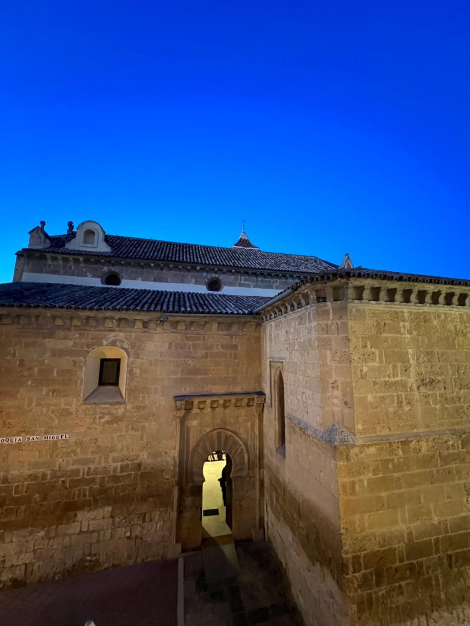 Apartamento Sanmiguel Centro قرطبة المظهر الخارجي الصورة